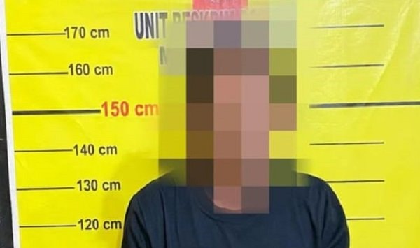 Tempat Karaoke di Muara Badak Bersimbah Darah, Seorang Pria Dihantam Parang