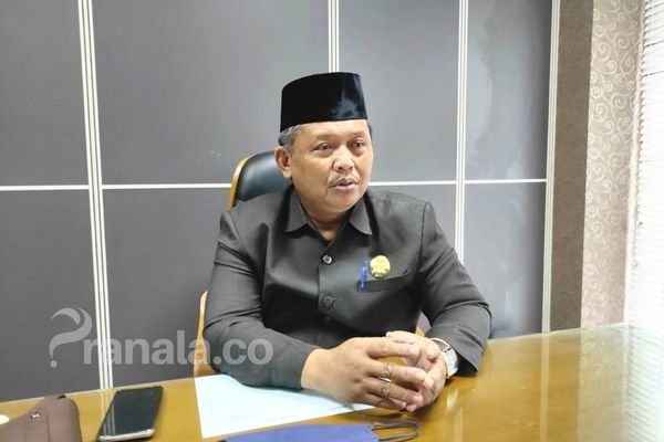 Sumaryono Desak Pemkot Sediakan Pemakaman Muslim di Bontang Barat