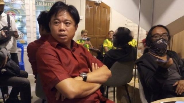 Istri dan Anak Ismail Bolong Diperiksa Bareskrim, Hasilnya?