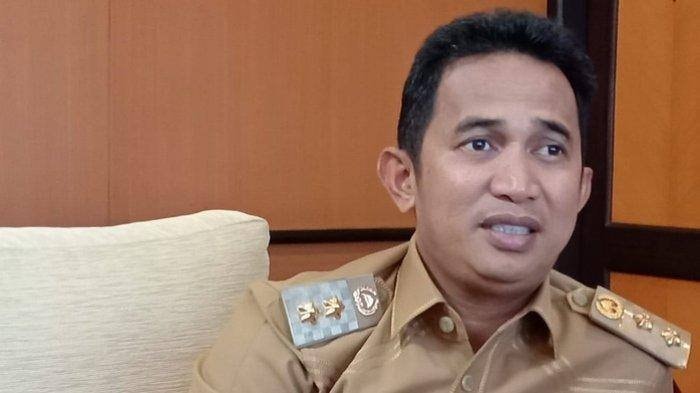 PDI-P Siapkan Tiga Nama Pengganti Pendamping Rahmad Masud