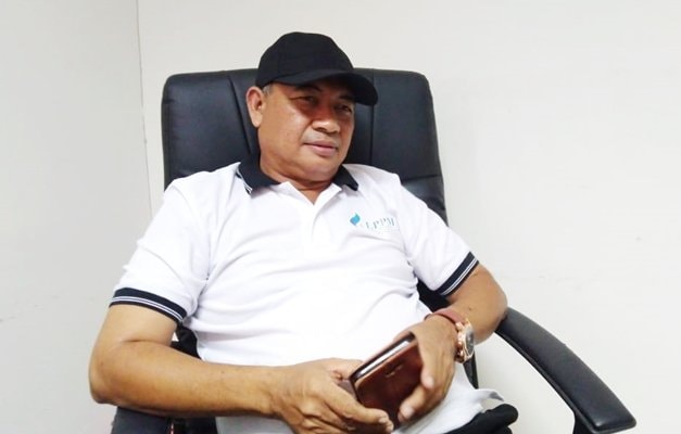 110 Lapak bakal Meriahkan Pasar Ramadan