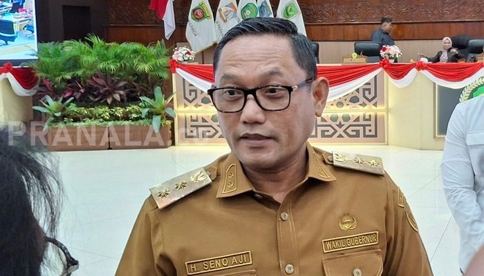 TKD Kaltim Dipangkas Rp4,5 Triliun, Gratispol dan Jospol Ikut Dievaluasi
