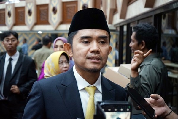 DPRD Kaltim Ultimatum RSHD Samarinda; Tunggakan Gaji Harus Lunas 7 Mei
