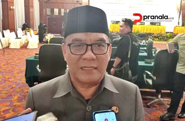 Resah Pergaulan Bebas, Balikpapan Ketatkan Lagi Aturan Wajib Lapor RT 1x24 Jam