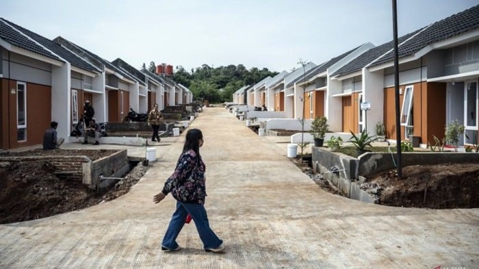 KPR Dominasi Pembelian Rumah di Balikpapan, Capai Rp4,97 Triliun