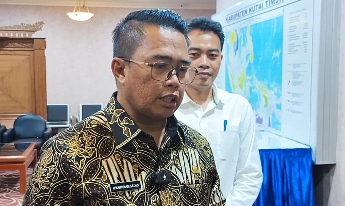 Aset Tanah Rp576 M di Jakarta Disoal, Begini Klarifikasi Pemkab Kutim