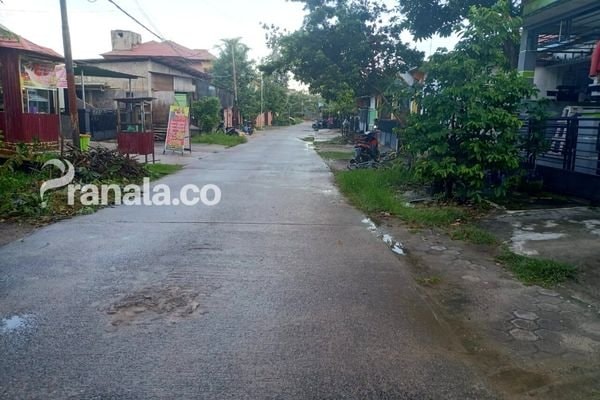 Terkendala Keuangan Daerah, Rencana Pengerjaan di Jalan Tennis Masih Sebagian