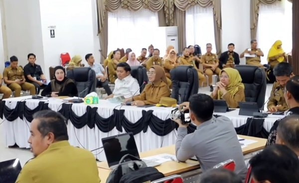 Bantuan Naik jadi Rp50 Juta, Program Bedah Rumah Bontang Sasar 150 Hunian Tak Layak