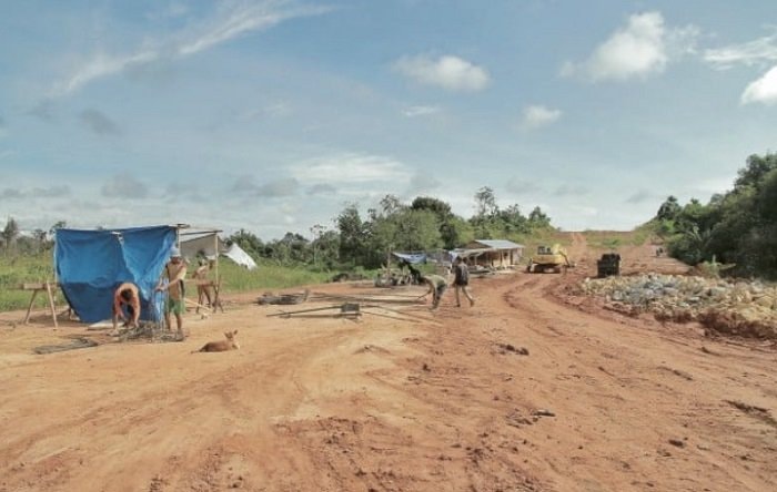 Tanpa Ajukan Banding, Terpidana Kasus Mafia Tanah Bandara Perintis Bontang Lestari Dieksekusi