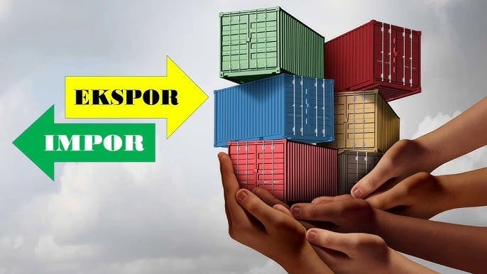 Februari, Ekspor Komoditas di Kaltim Turun 0,8 Persen