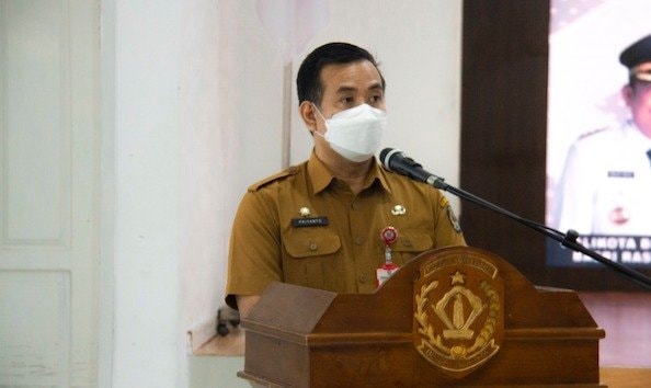 Perekrutan PPPK, Tak Menghapus Honorer Bontang