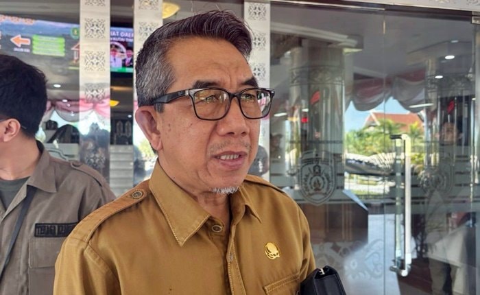 Dual Strategi Kutim: Bangun Bandara Sangatta Sambil Tunggu Bandara Maloy dari Swasta