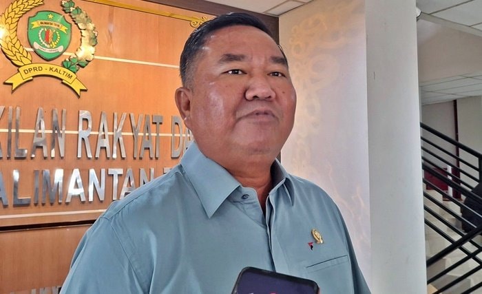 DPRD Kaltim Pertahankan 160 Usulan Pansus, RAPBD 2027 Terancam Telat