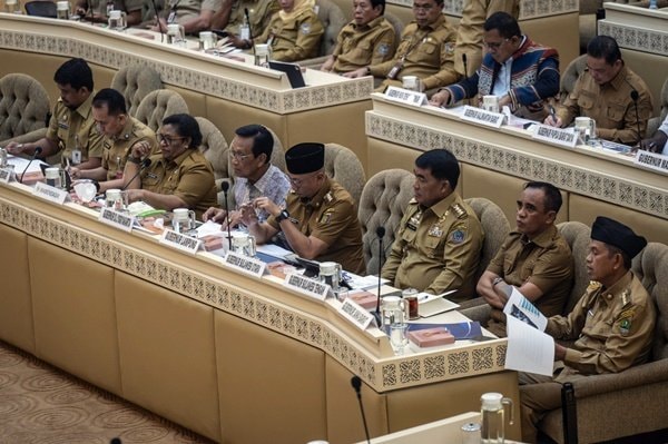 Gubernur Kaltim Sindir “Gubernur Konten”, Dedi Mulyadi: Hemat Rp 47 Miliar Anggaran Iklan