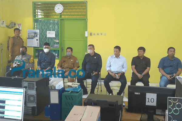 PPDB di Bontang; Orangtua Lebih Pilih Daftar Offline di Sekolah