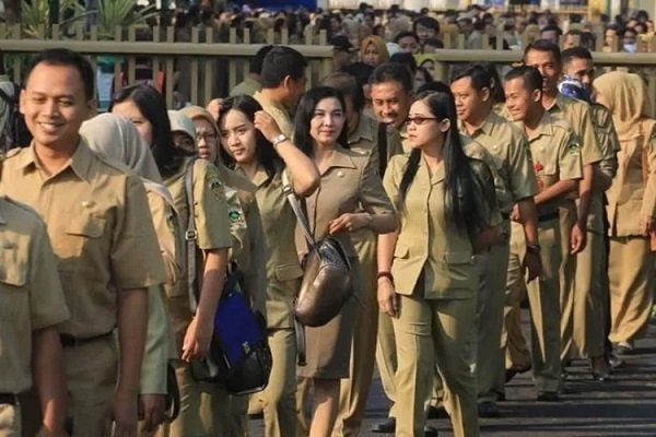 Tahun Ini, Kuota PPPK di Samarinda Berkurang jadi 599 Orang