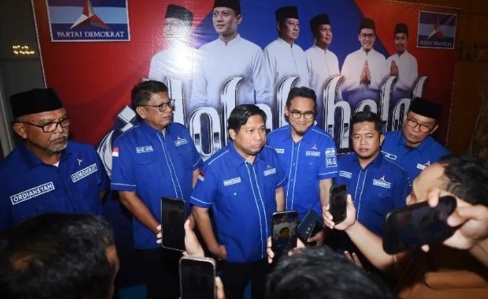 Kaltim Terlalu Sering 'Gaduh?', Irwan Fecho: Yang Dirugikan Rakyat