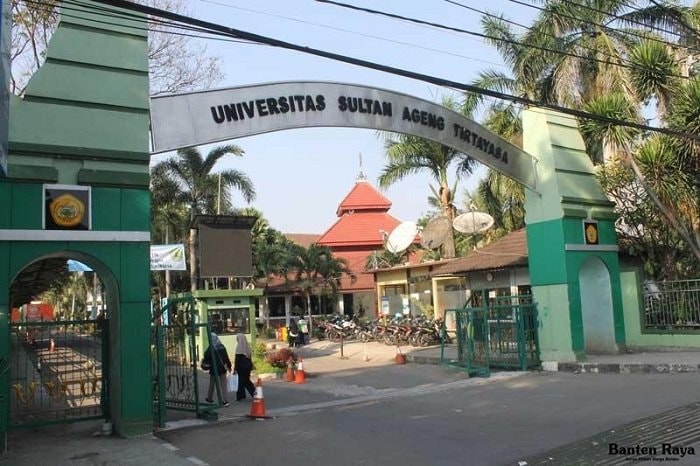 Untirta Trending Topic Gegara Ospek Bikin Maba Masuk IGD