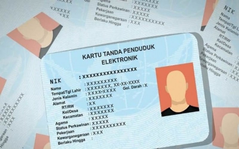 Mengenal e-KTP Digital dan Cara Membuatnya