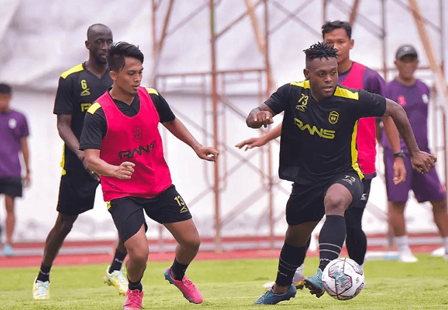 Jadwal Siaran Langsung Liga 1 2022-2023 Hari Ini, Dibuka Lewat 4 Laga