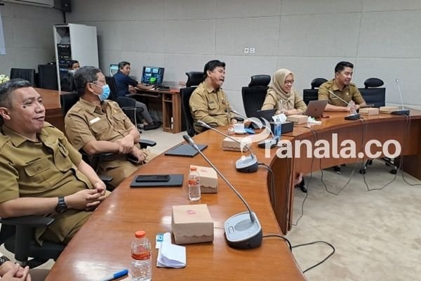 Pemkab Kukar Ikuti Ikrar Komitmen Anti Korupsi, Ketua KPK: Penyelenggara Negara Tidak Korupsi!