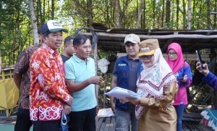 Pemkot Bontang Kembangkan Prototipe Rumah Seragam untuk RTLH, Ini Keunggulannya