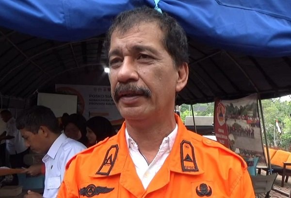 Kaltim Termasuk Lima Provinsi dengan Risiko Banjir dan Longsor Tertinggi
