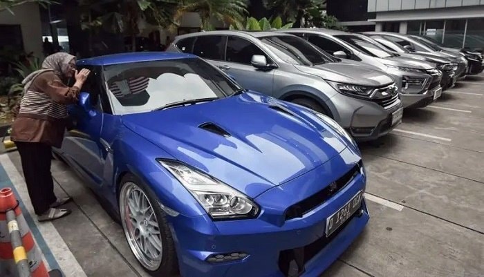 Harta Kekayaan Wamenaker Immanuel Ebenezer Naik Tajam Kurun 3 Tahun