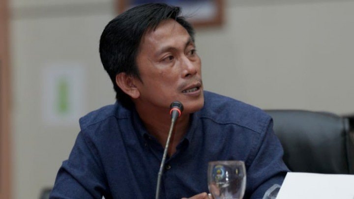 DPRD Bontang Dukung Wacana Terapkan Retribusi Parkir Elektronik
