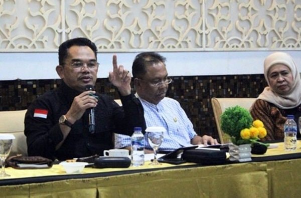 DPRD Kaltim Bongkar Penyimpangan Hotel Royal Suite Balikpapan, Kontrak Kerja Sama Disebut Wanprestasi