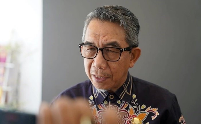 Bupati Kutim Bingung, 12 Dapur MBG Ditutup, tapi Tidak Ada Melapor