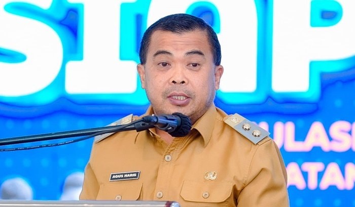 Dana Stimulan RT di Bontang Dipastikan Turun Tahun Depan
