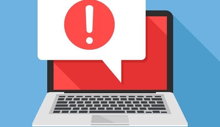 Duh, Server e-Beasiswa Bontang Down sejak Dibuka