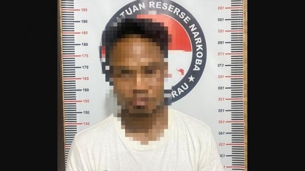 10 Ribu Butir Pil Koplo Dikirim ke Berau via Jasa Ekspedisi