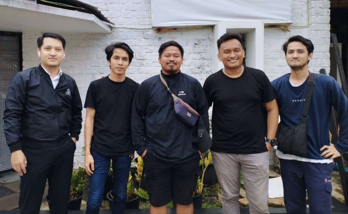 Bontang Creative Collaboration Datangkan Talenta Nasional Bidang Film dan Musik, Buka Pendaftaran bagi Pelajar dan Mahasiswa