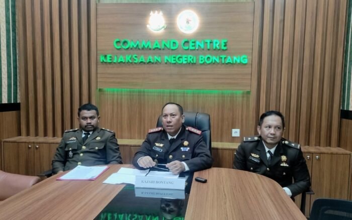 Kejari Bontang Usut Dugaan Korupsi Bimtek Dishub, Potensi Rugi Negara Rp470 Juta, 120 Lebih Saksi Diperiksa