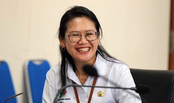 Perkebunan jadi Ladang Cuan, NTP Kaltim Sentuh Level Fantastis