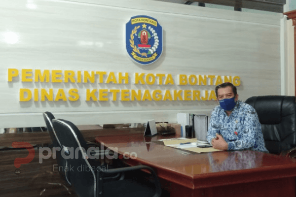 Wajib Tahu! Berikut Tugas dan Fungsi Disnaker Bontang