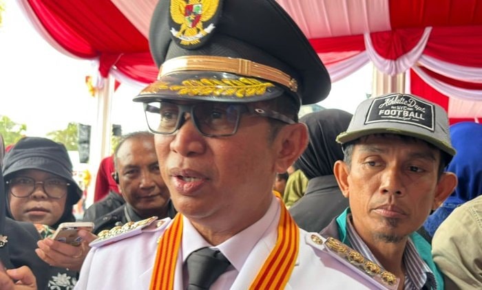 Cegah Polemik di Balikpapan, Wali Kota: Saya Tunda Dulu Tarif PBB 2025