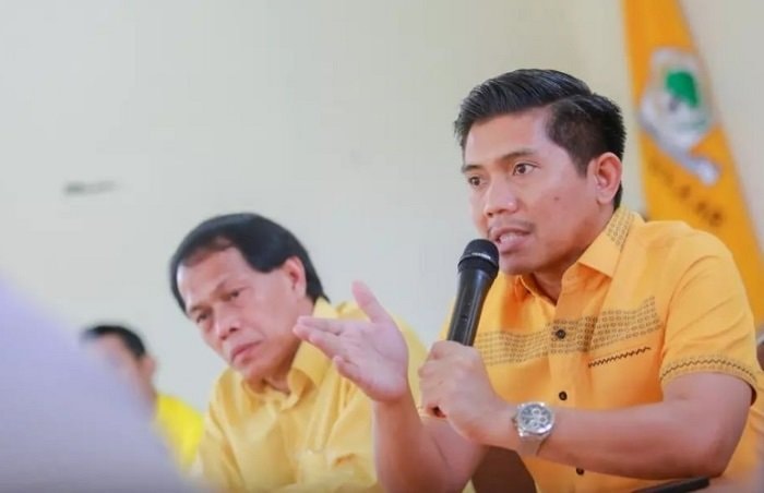 Golkar Bontang Optimistis 7 Kursi pada Pileg 2024