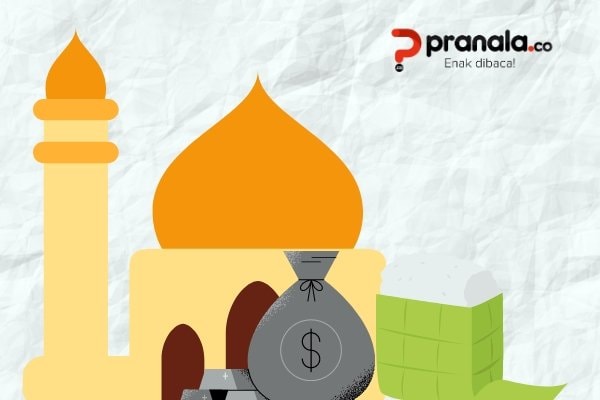 Berikut Ini Besaran Zakat Fitrah dan Fidyah di Balikpapan
