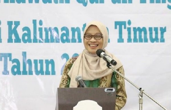 3 Pergub Gratispol Kaltim Disetujui Kemendagri, Sekda Sri Wahyuni: Satu Lagi Masih Difasilitasi