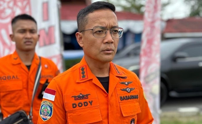 IKN Diprediksi Ramai saat Lebaran 2026, Basarnas Balikpapan Siagakan Tim di Darat dan Laut
