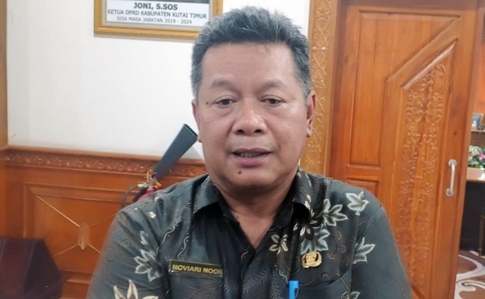 Kutim Siapkan Lahan 4,7 Hektare untuk Gudang Bulog