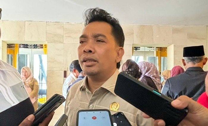 DPRD Balikpapan Respons Program Gentengisasi Prabowo, Buka Peluang UMKM dan Ekonomi Lokal