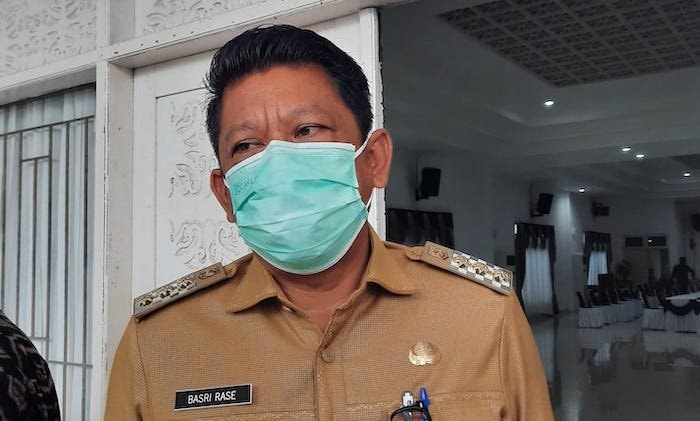 BLT Rp250 Ribu, Wali Kota Bontang: Sesuaikan Keuangan Daerah
