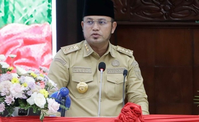 Gratispol dan Jospol Kaltim Serap Anggaran Rp3 Triliun Lebih