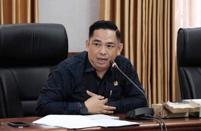 Lahan Luas, Produksi Minim: DPRD Berau Desak Optimalkan Pertanian