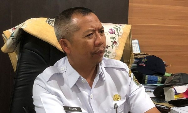 Wirausaha Pemula di Kutai Timur Dilatih Makeup hingga Sablon