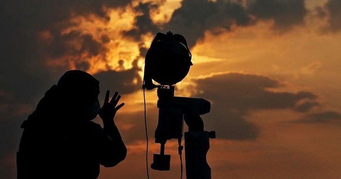 Link Live Streaming dan Jadwal Sidang Isbat Awal Puasa Ramadan 2024